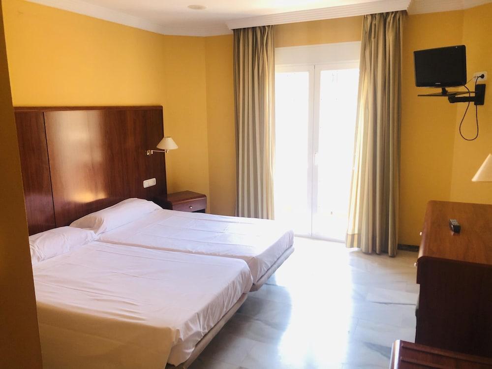 Hotel La Fonda De Don Gonzalo Сенес де ла Вега Екстериор снимка