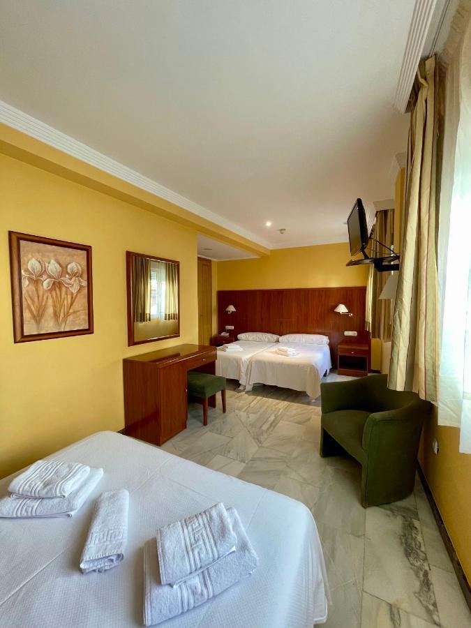 Hotel La Fonda De Don Gonzalo Сенес де ла Вега Екстериор снимка