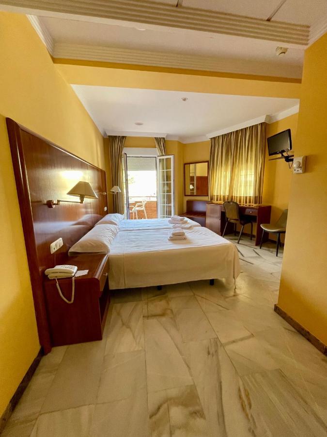 Hotel La Fonda De Don Gonzalo Сенес де ла Вега Екстериор снимка