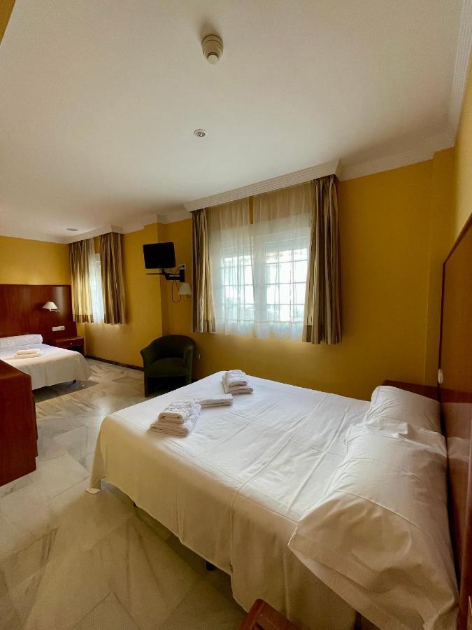 Hotel La Fonda De Don Gonzalo Сенес де ла Вега Екстериор снимка
