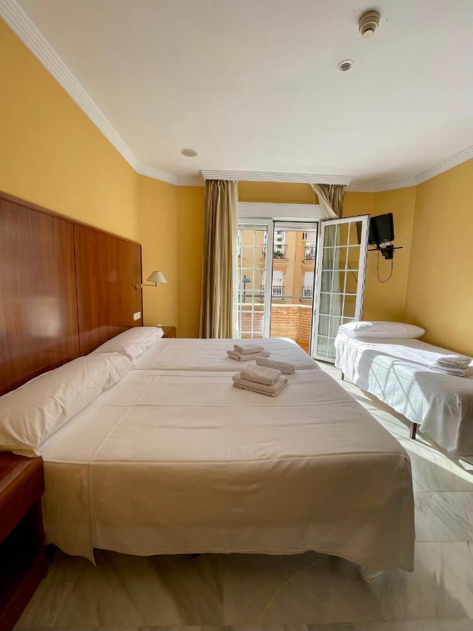 Hotel La Fonda De Don Gonzalo Сенес де ла Вега Екстериор снимка