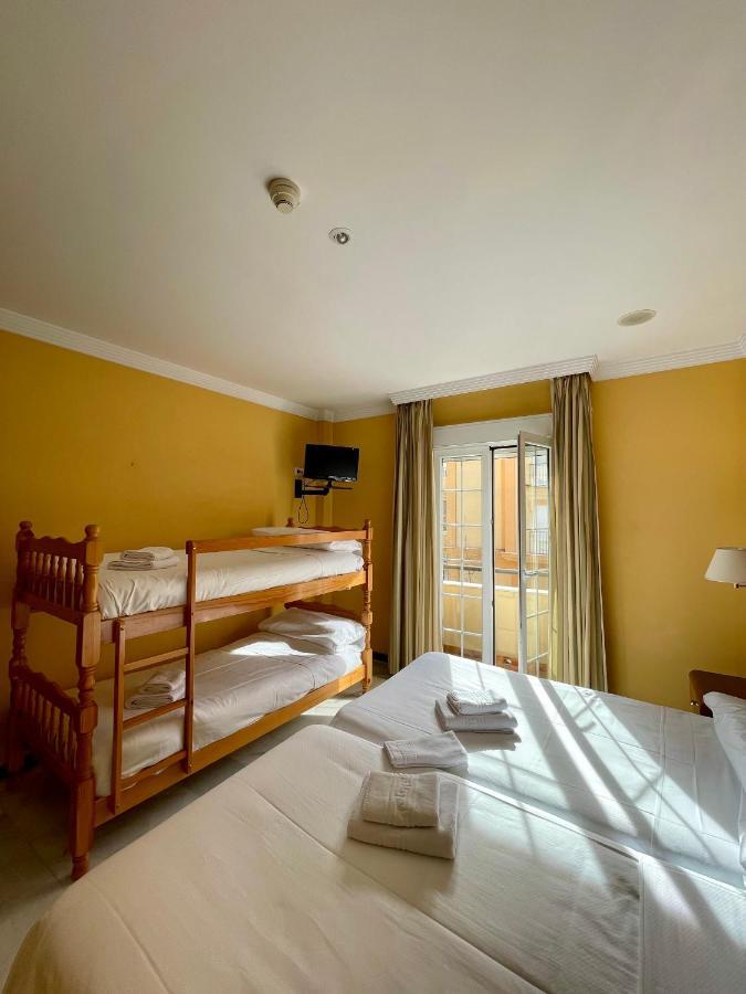 Hotel La Fonda De Don Gonzalo Сенес де ла Вега Екстериор снимка