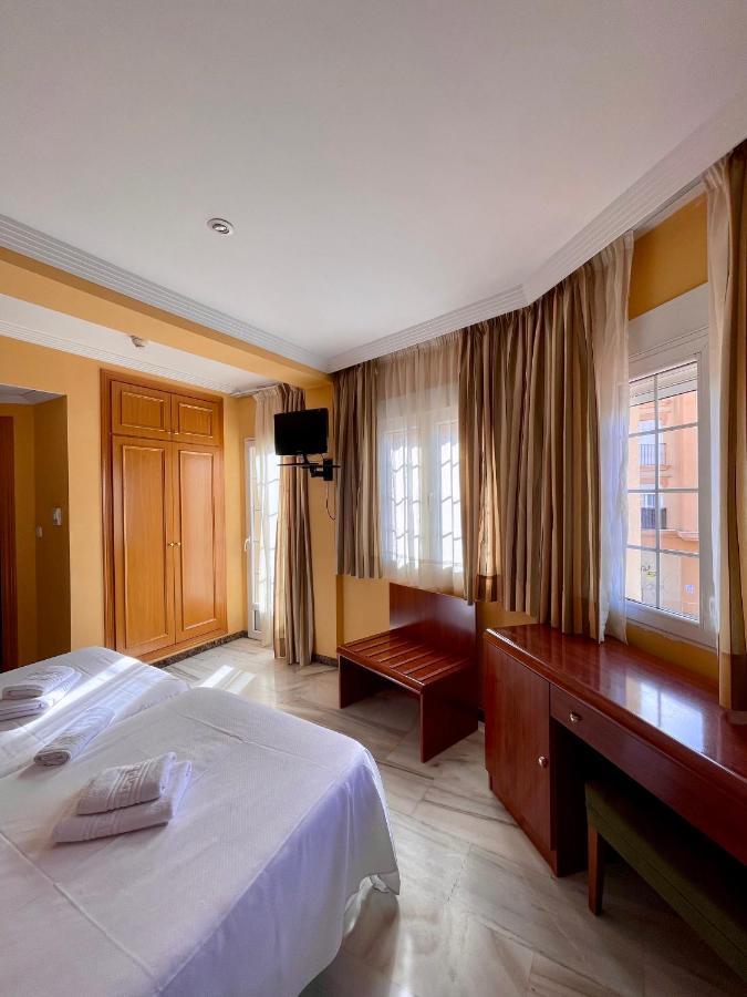 Hotel La Fonda De Don Gonzalo Сенес де ла Вега Екстериор снимка