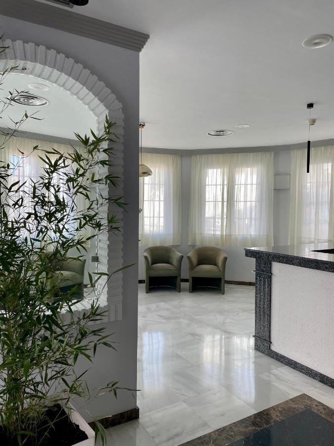 Hotel La Fonda De Don Gonzalo Сенес де ла Вега Екстериор снимка