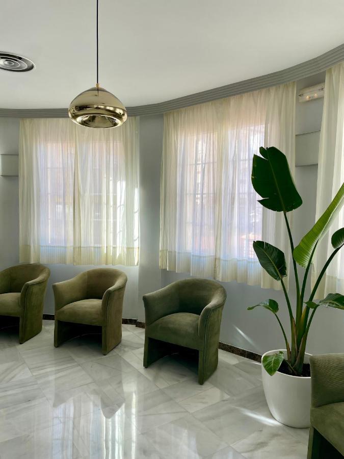 Hotel La Fonda De Don Gonzalo Сенес де ла Вега Екстериор снимка