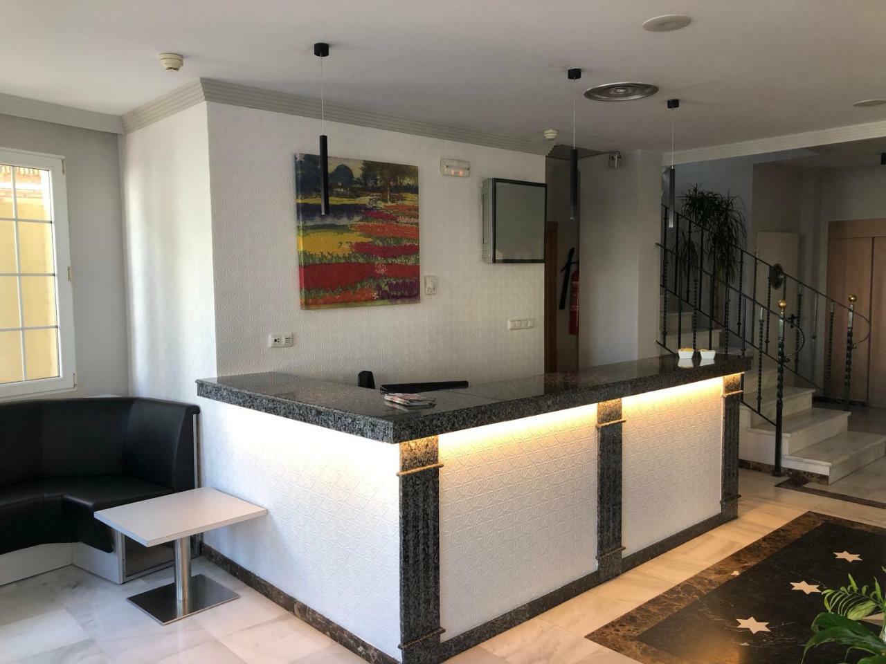 Hotel La Fonda De Don Gonzalo Сенес де ла Вега Екстериор снимка
